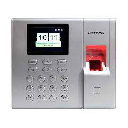 CONTROL DE ACCESO HIKVISION
