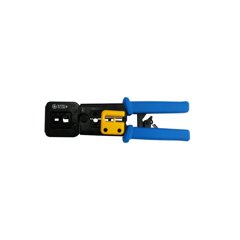 CRIMPING TOOLS EZ WIREPLUS