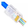 CONECTOR RJ45 CAT5e EZ WIREPLUS (POR UNIDAD)