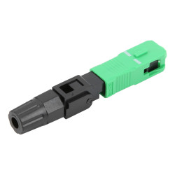 CONECTOR RAPIDO PARA FIBRA...