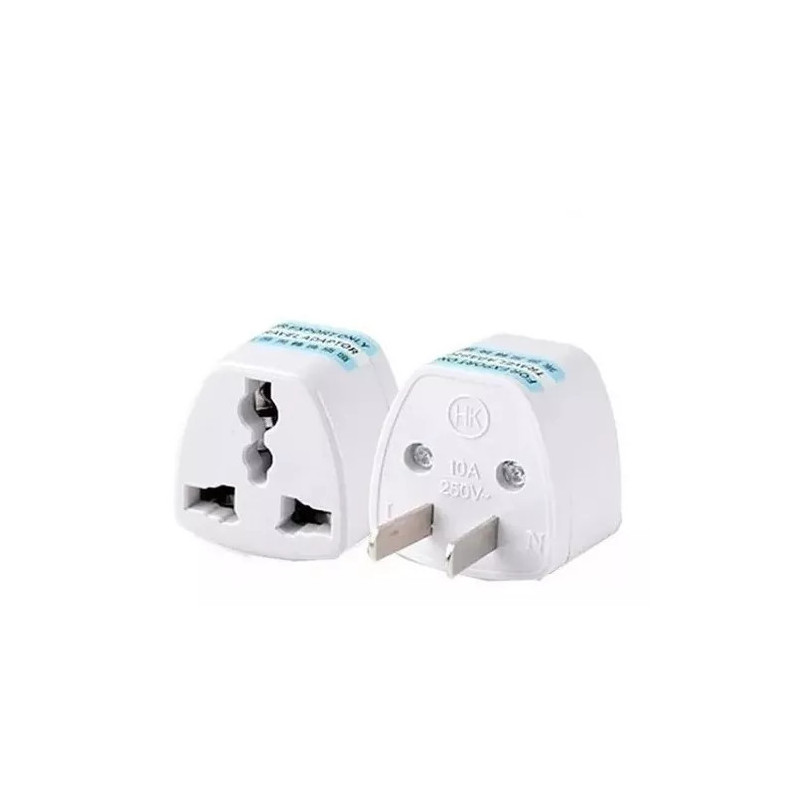ADAPTADOR UNIVERSAL AMERICANO TIPO M