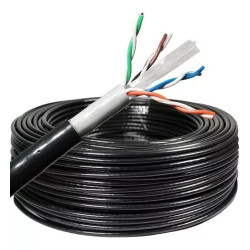 CABLE UTP CAT5e 70/30...