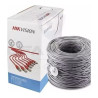 CABLE UTP CAT5e 100% COBRE HIKVISION POR METROS