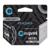 CARTUCHO MAXIPRINT HP 662XL COLOR
