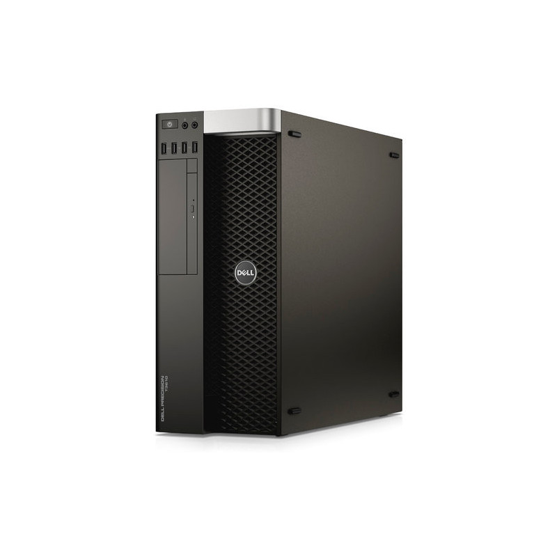 SERVIDOR DELL T3610 XEON 16GB/1TB SSD