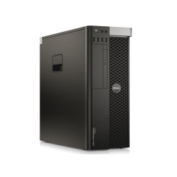 SERVIDOR DELL T3610 XEON 16GB/1TB SSD