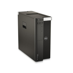 SERVIDOR DELL T3610 XEON 16GB/1TB SSD
