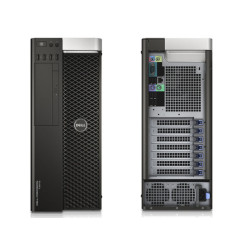 SERVIDOR DELL T3610 XEON 16GB/1TB SSD