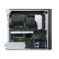 SERVIDOR DELL T3610 XEON 16GB/1TB SSD