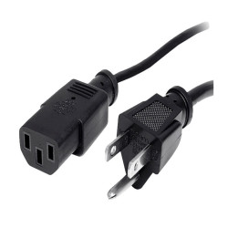 CABLE DE FUENTE DE ALTA POTENCIA