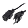 CABLE DE FUENTE DE ALTA POTENCIA