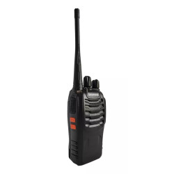 RADIO PORTATIL BAOFENG UNIDAD