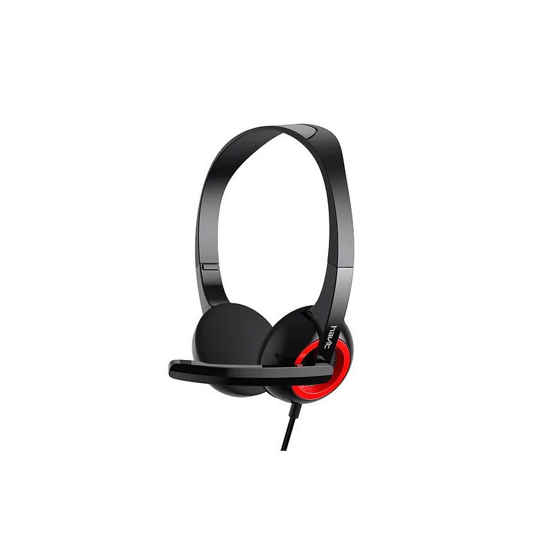 AUDIFONOS HAVIT WIRED H202D