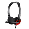 AUDIFONOS HAVIT WIRED H202D