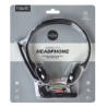 AUDIFONOS HAVIT WIRED H202D