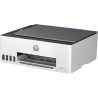 IMPRESORA HP MULTIFUNCIONAL SMART TANK 580