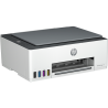 IMPRESORA HP MULTIFUNCIONAL SMART TANK 580