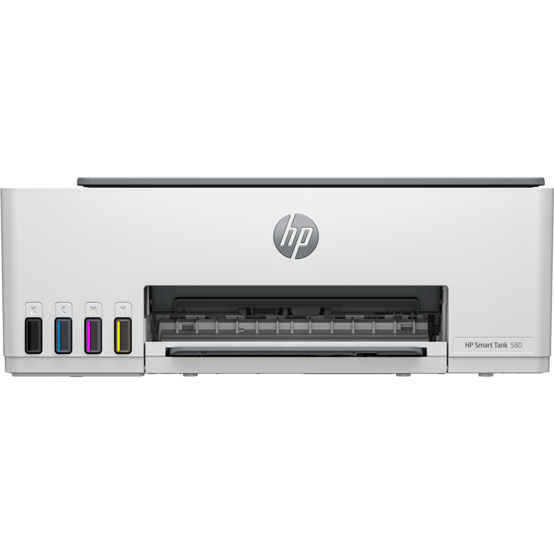 IMPRESORA HP MULTIFUNCIONAL SMART TANK 580