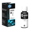 TINTA HP GT52 NEGRA