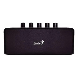 SWITCHING GENIUS RS2 STEREO...