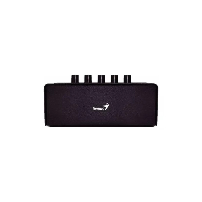 SWITCHING GENIUS RS2 STEREO BOX