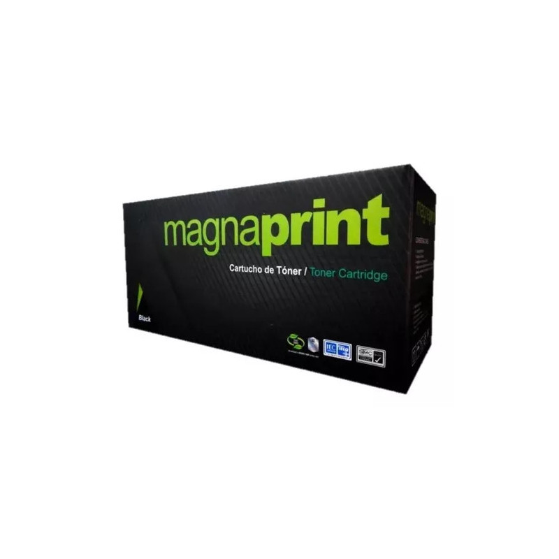 TONER MAGNAPRINT 104S