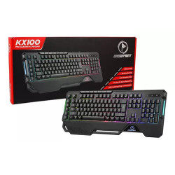 TECLADO GAMING CHECKPOINT