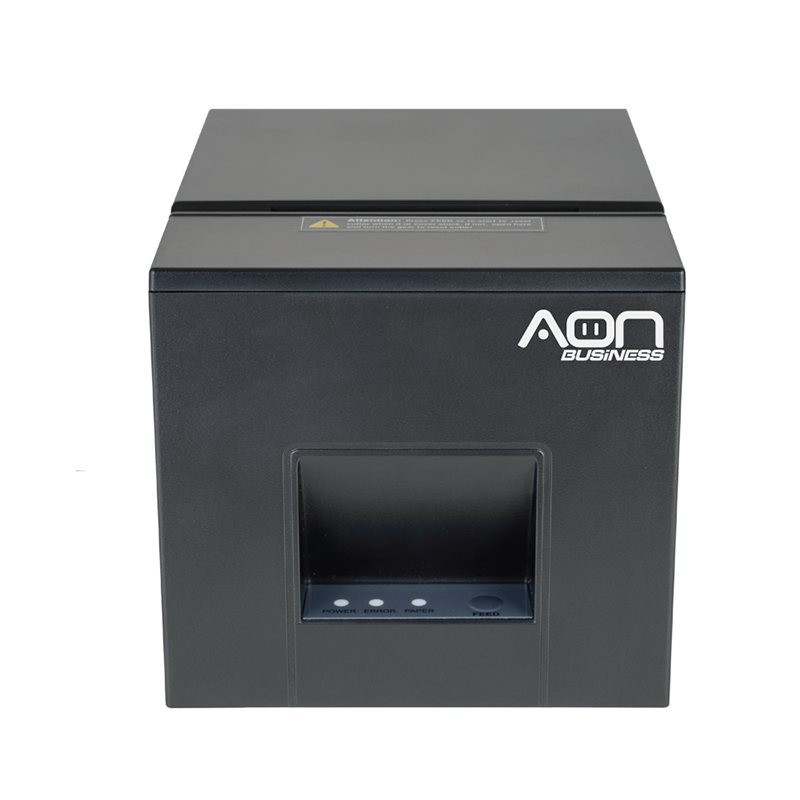 IMPRESORA AON 80MM TERMICA LAN/WIFI/USB