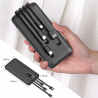 POWER BANK 4 EN 1