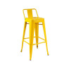 TABURETE TOLIX METALICO POR UNIDAD