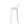 TABURETE TOLIX METALICO POR UNIDAD