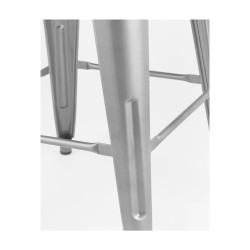 TABURETE TOLIX METALICO POR UNIDAD