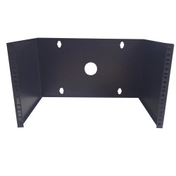 RACK DE PARED ABIERTO