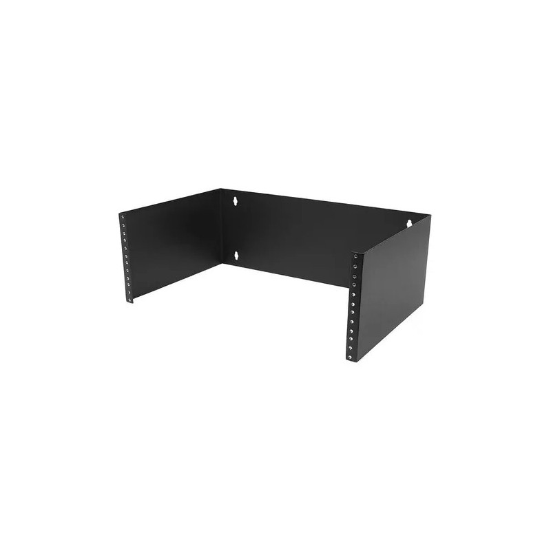 RACK DE PARED ABIERTO 4 UNIDADES