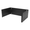 RACK DE PARED ABIERTO 4 UNIDADES