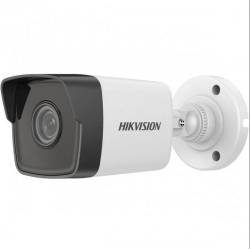 CAMARA HIKVISION BULLET IP 4MP CON MICROFONO