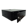 RACK GABINETE PORTABLE PARA DVR