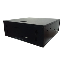 RACK GABINETE PORTABLE PARA DVR