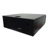 RACK GABINETE PORTABLE PARA DVR