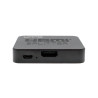 SPLITTER SWITCH HDMI 2 PUERTOS 4K UNNO TEKNO