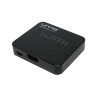 SPLITTER SWITCH HDMI 2 PUERTOS 4K UNNO TEKNO