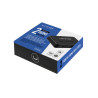 SPLITTER SWITCH HDMI 2 PUERTOS 4K UNNO TEKNO