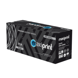 TONER MAXIPRINT 285A