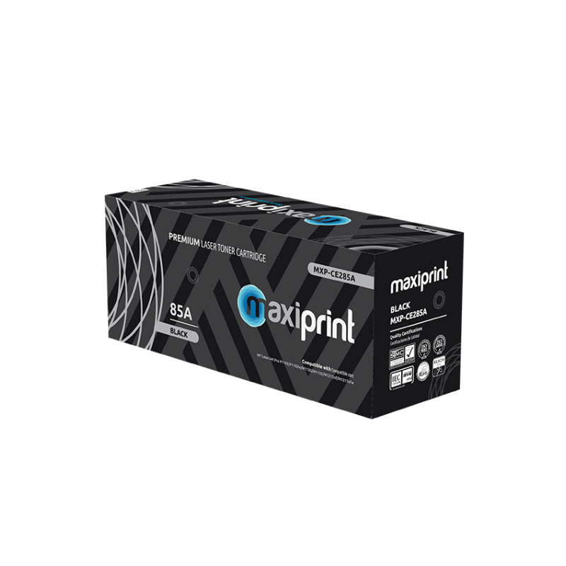 TONER MAXIPRINT 285A