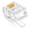 CONECTOR TELEFONICO RJ11