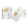 CONECTOR TELEFONICO RJ11