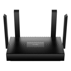 ROUTER CUDY AX1500 DUAL...