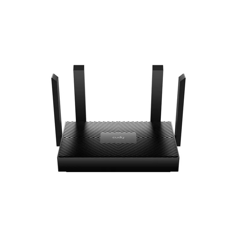 ROUTER CUDY AX1500 DUAL BAND GIGABIT