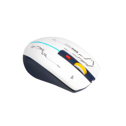 MOUSE INALAMBRICO GAMING MARVO CAPO 20