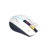 MOUSE INALAMBRICO GAMING MARVO CAPO 20